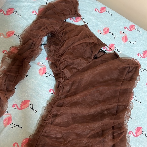 Party Dress - Picture 2 of 4